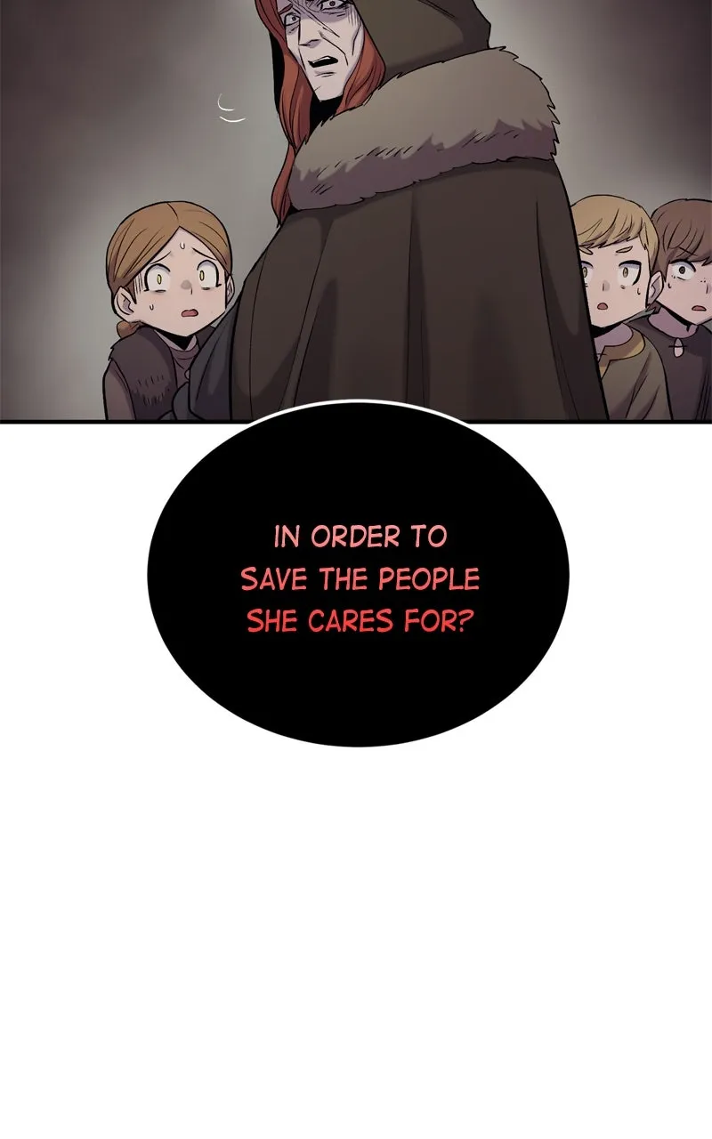 Wail of a Dragon’s Rage Chapter 38 page 5 - 