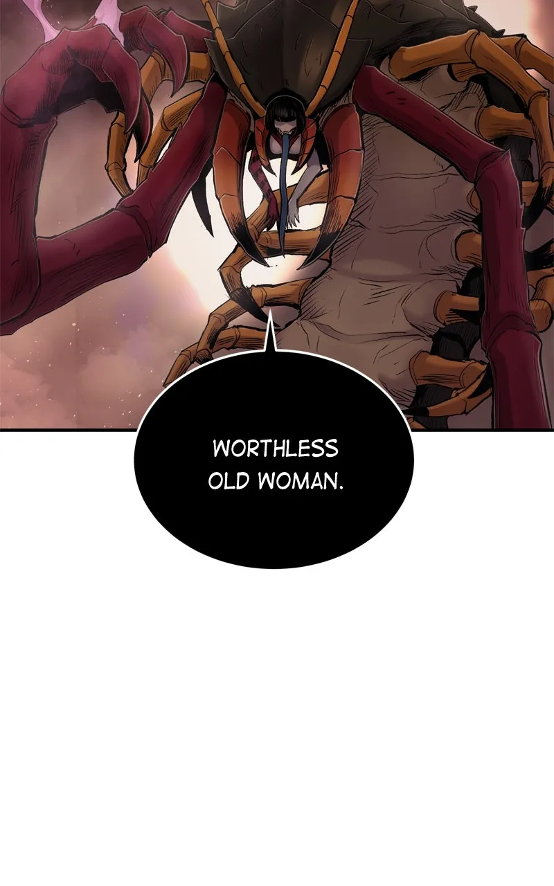 Wail of a Dragon’s Rage Chapter 38 page 44 - 