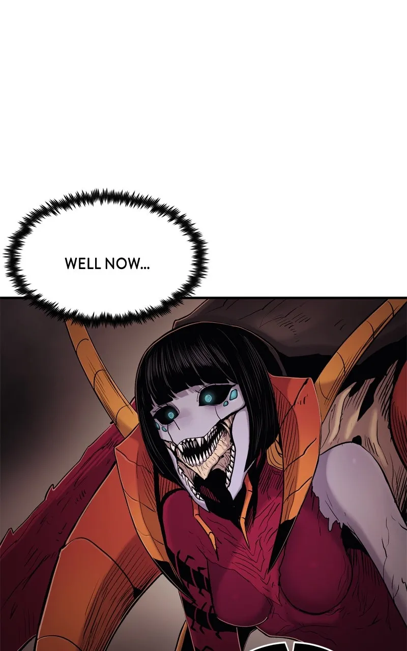 Wail of a Dragon’s Rage Chapter 38 page 48 - 
