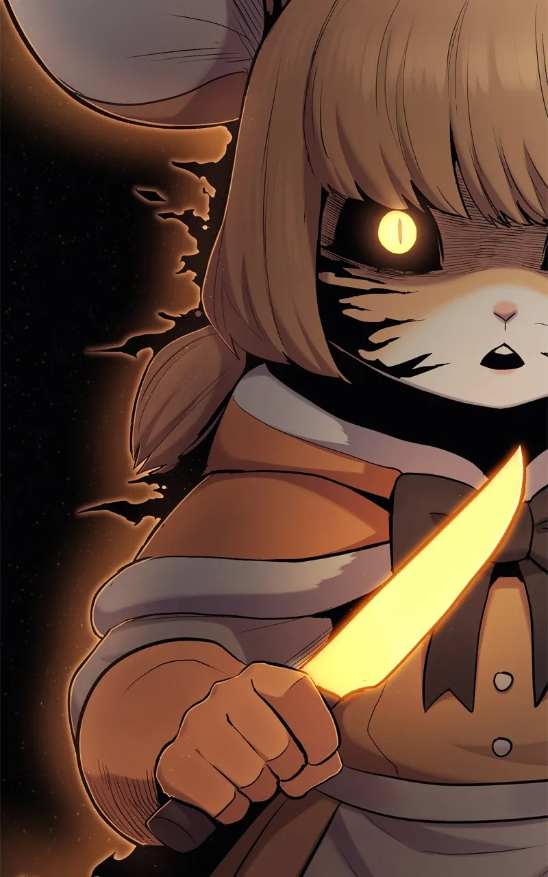 Wail of a Dragon’s Rage Chapter 38 page 50 - 
