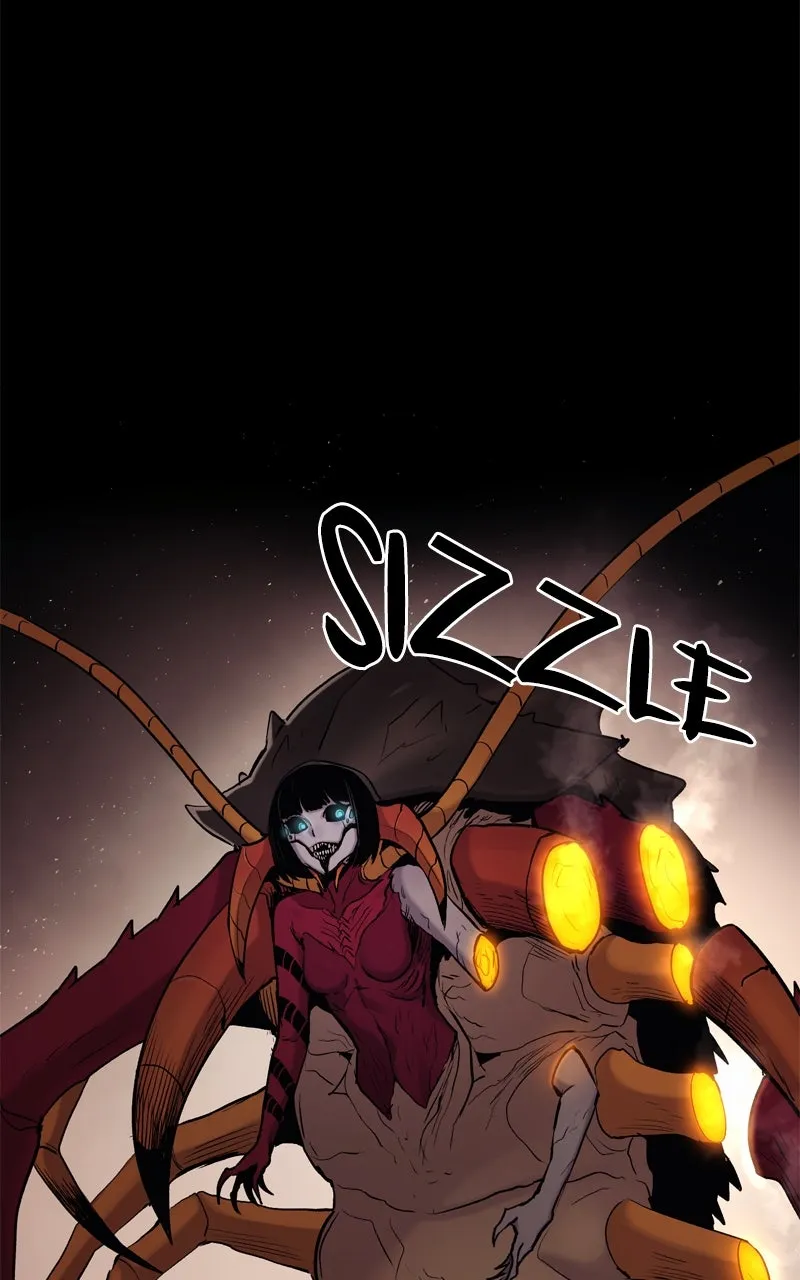 Wail of a Dragon’s Rage Chapter 38 page 54 - 