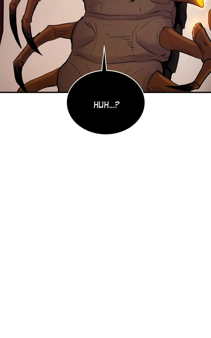 Wail of a Dragon’s Rage Chapter 38 page 55 - 