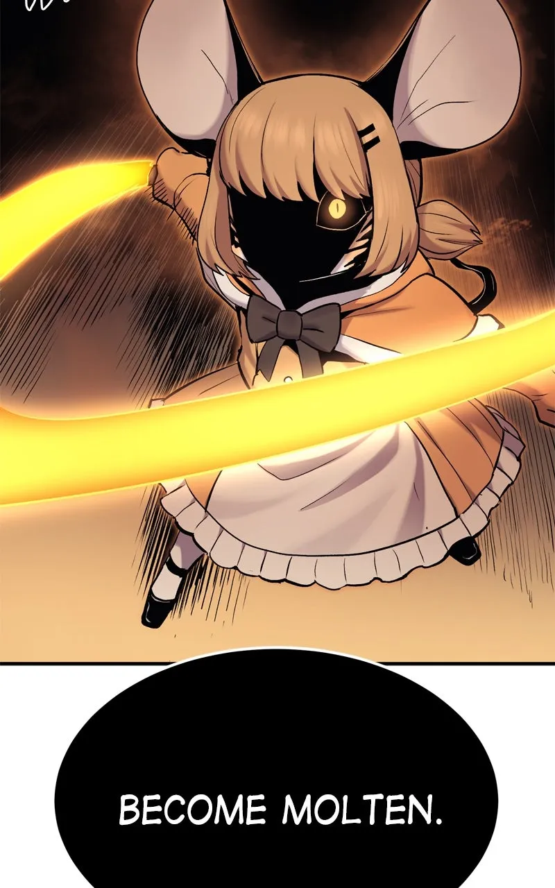Wail of a Dragon’s Rage Chapter 38 page 59 - 