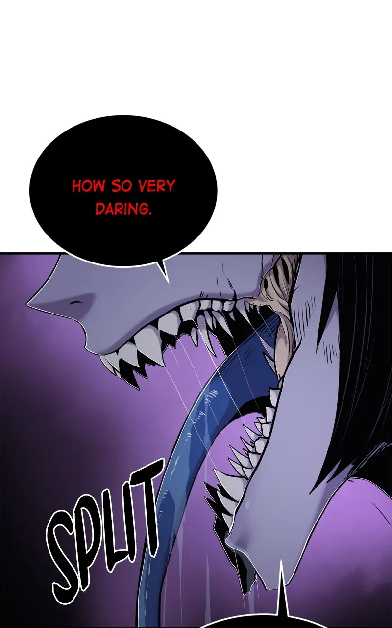 Wail of a Dragon’s Rage Chapter 38 page 7 - 