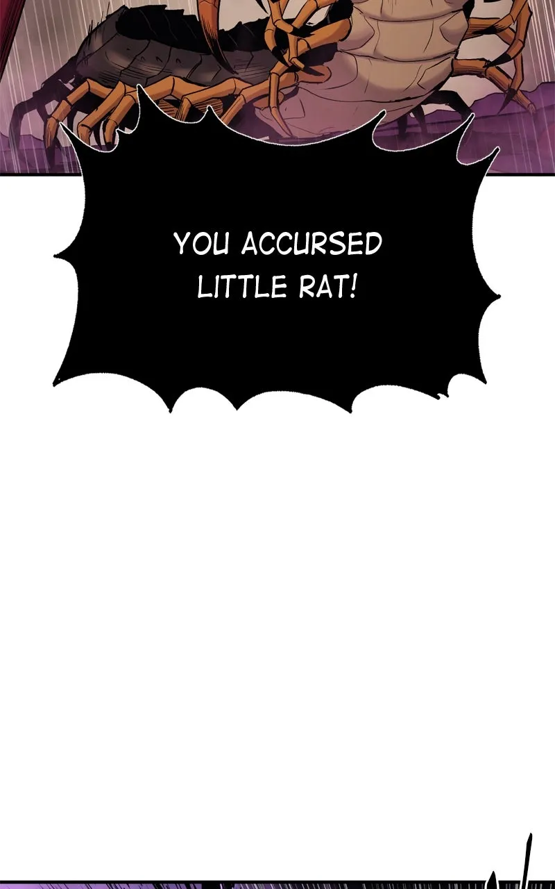 Wail of a Dragon’s Rage Chapter 38 page 61 - 