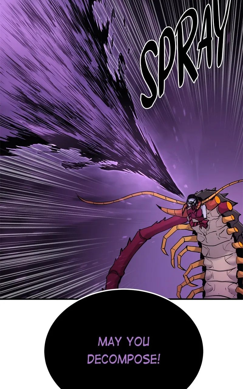 Wail of a Dragon’s Rage Chapter 38 page 62 - 