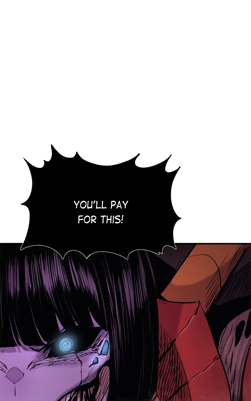 Wail of a Dragon’s Rage Chapter 38 page 66 - 