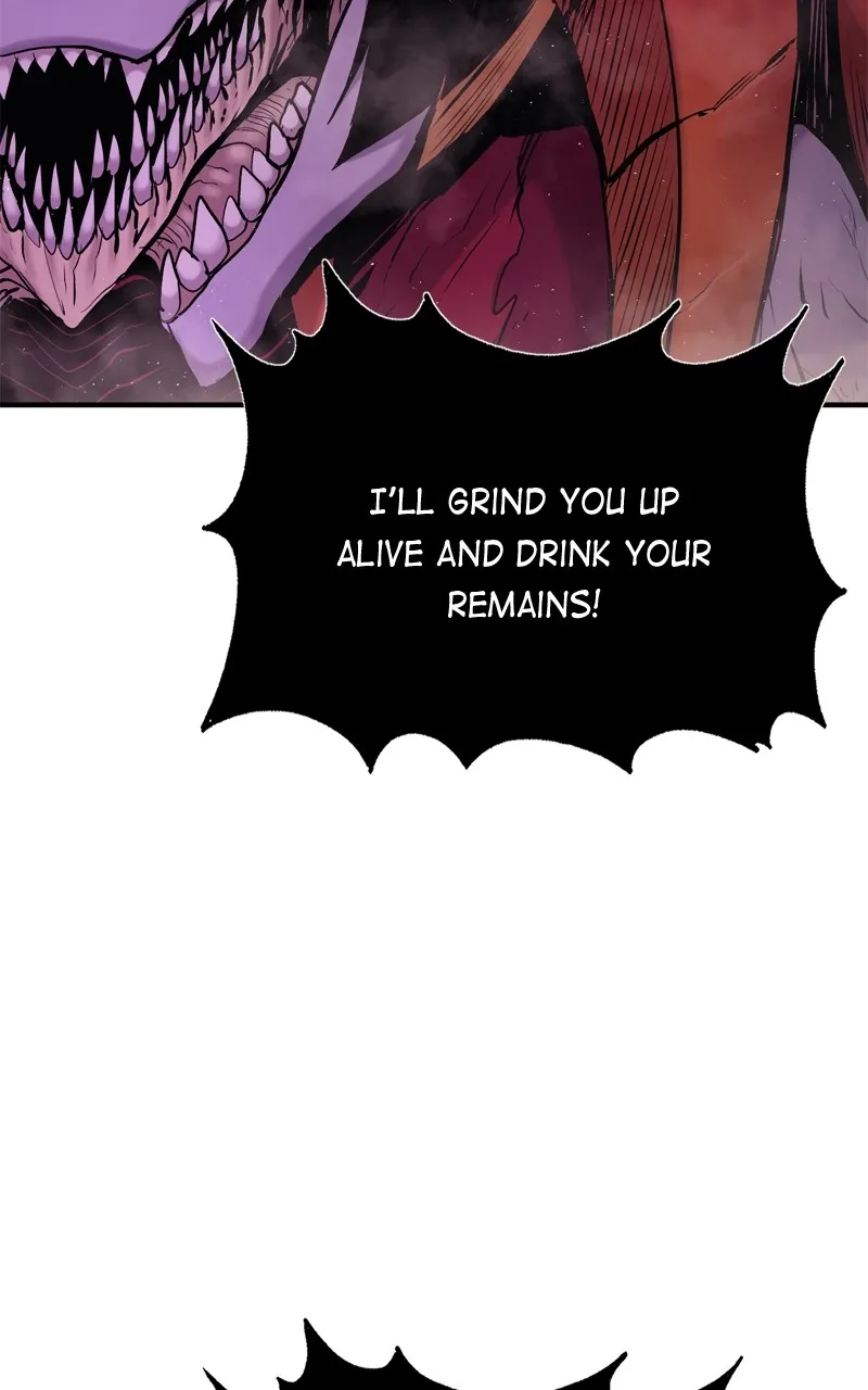 Wail of a Dragon’s Rage Chapter 38 page 67 - 