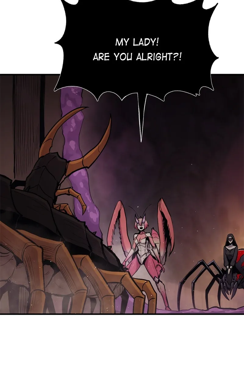 Wail of a Dragon’s Rage Chapter 38 page 68 - 