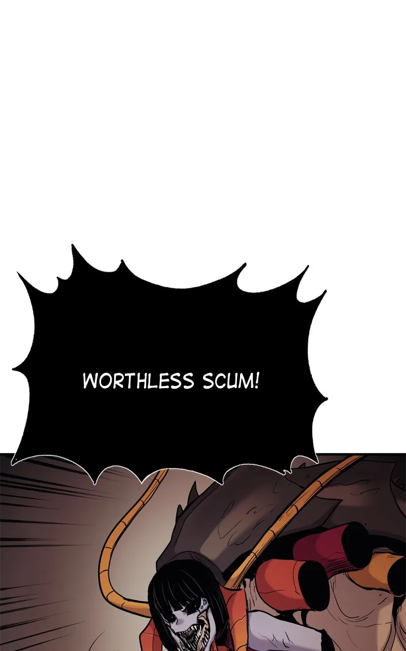 Wail of a Dragon’s Rage Chapter 38 page 69 - 