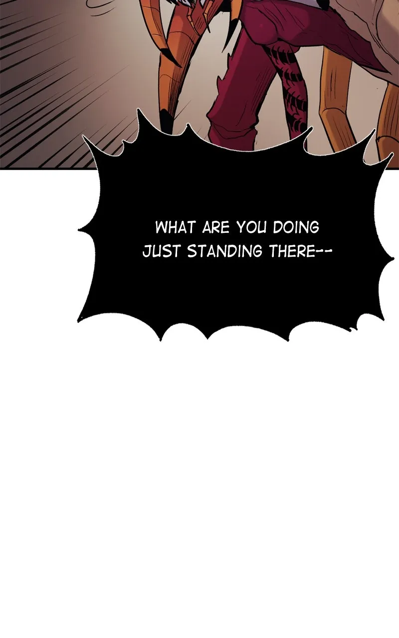 Wail of a Dragon’s Rage Chapter 38 page 70 - 