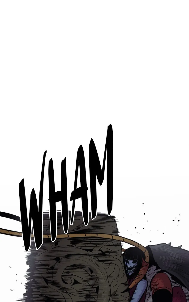 Wail of a Dragon’s Rage Chapter 38 page 71 - 