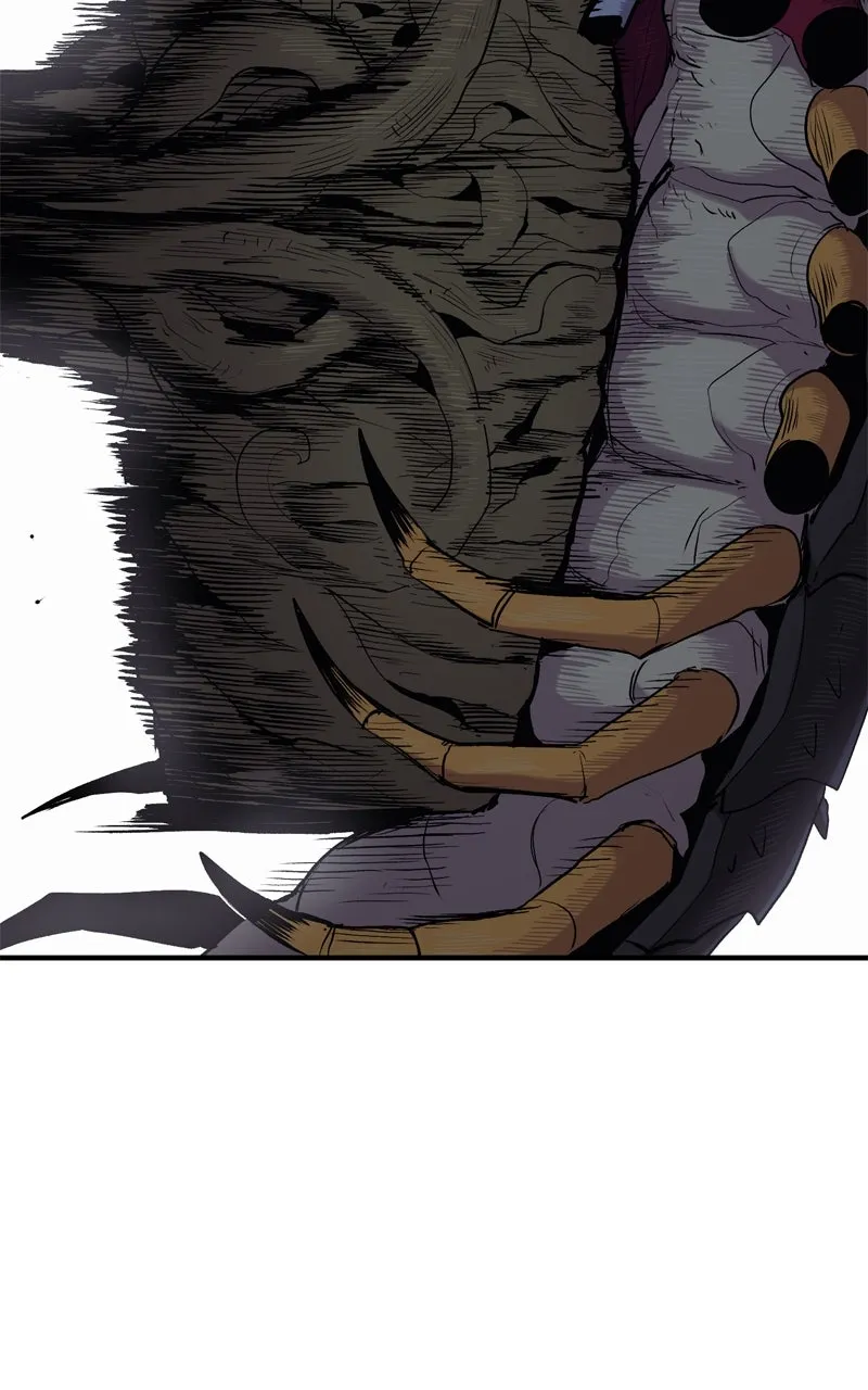 Wail of a Dragon’s Rage Chapter 38 page 72 - 