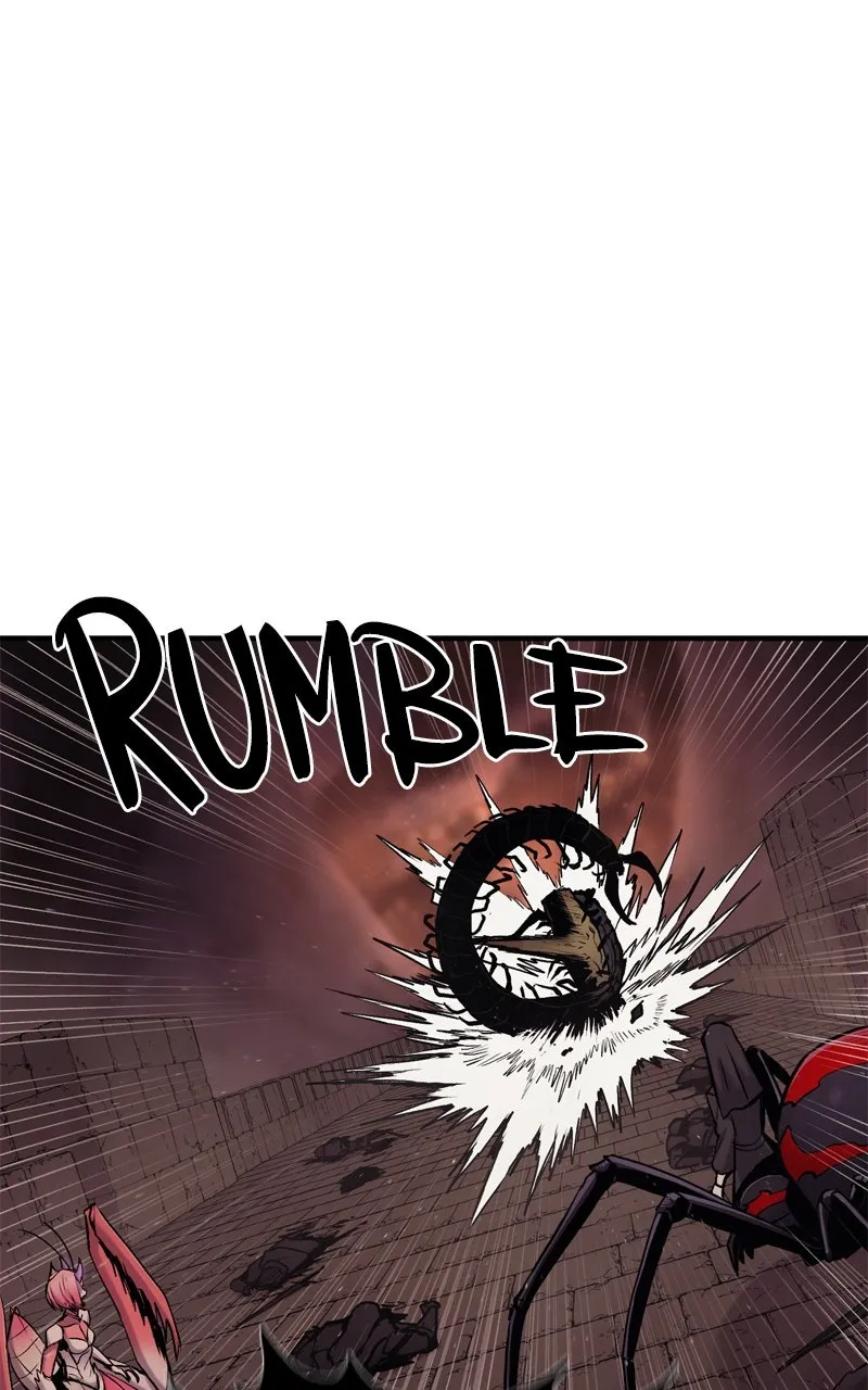 Wail of a Dragon’s Rage Chapter 38 page 73 - 