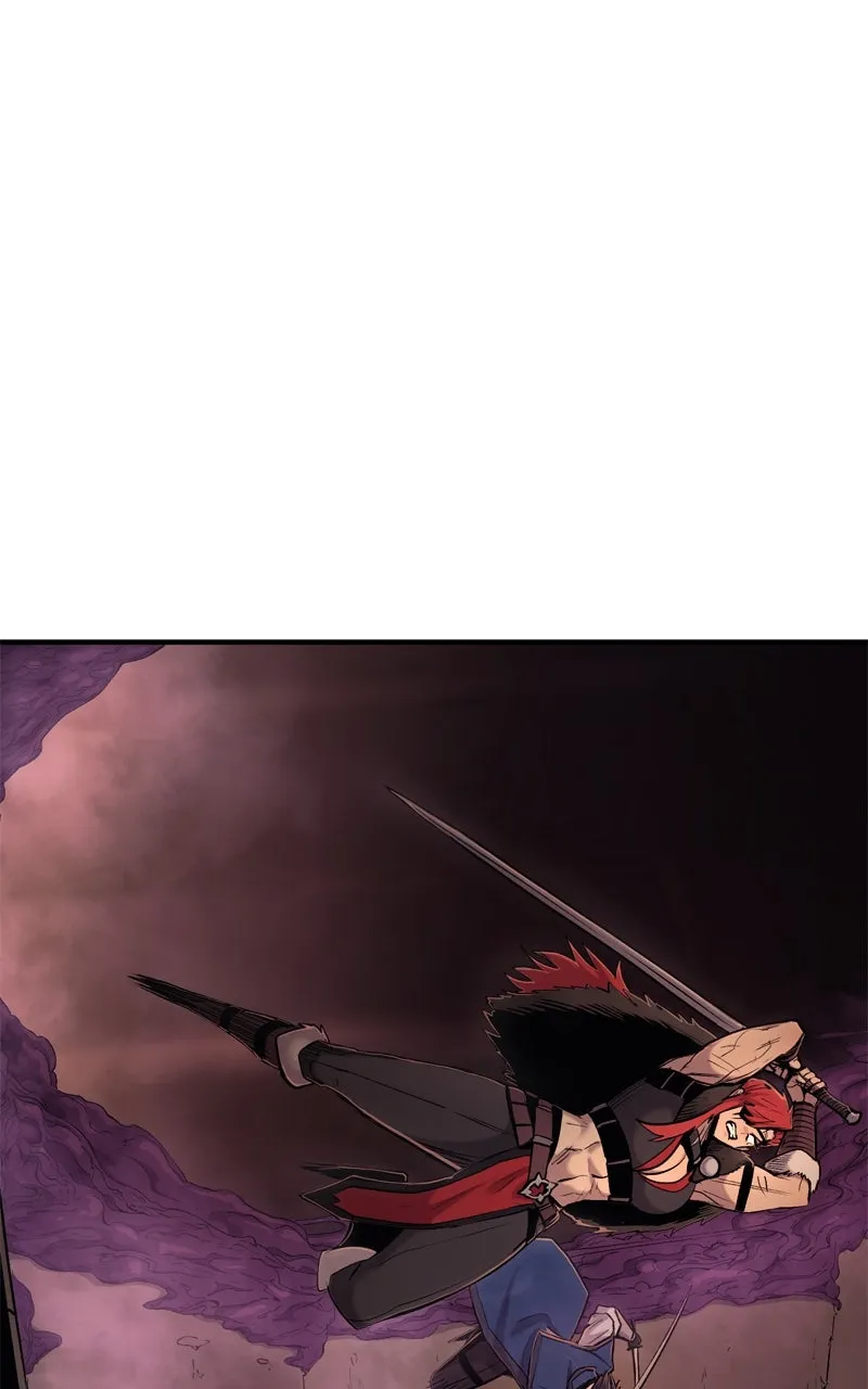 Wail of a Dragon’s Rage Chapter 38 page 76 - 