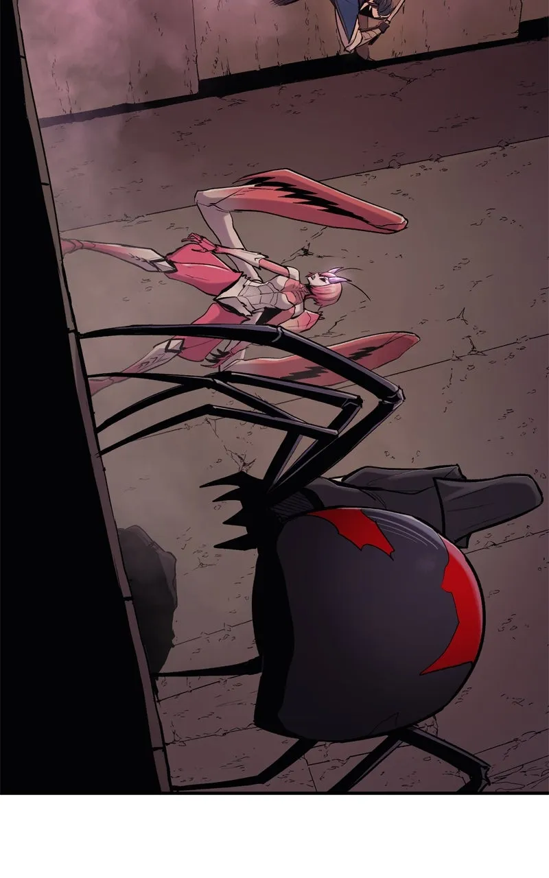 Wail of a Dragon’s Rage Chapter 38 page 77 - 
