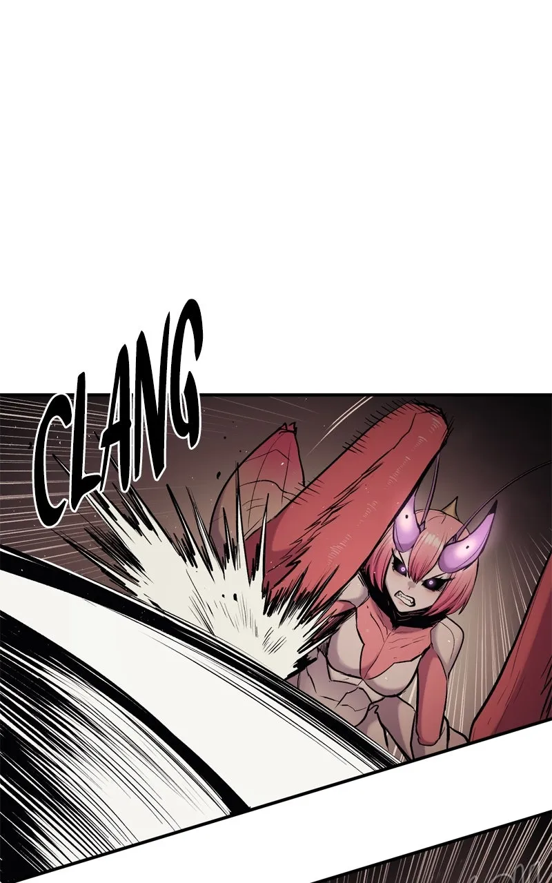 Wail of a Dragon’s Rage Chapter 38 page 78 - 