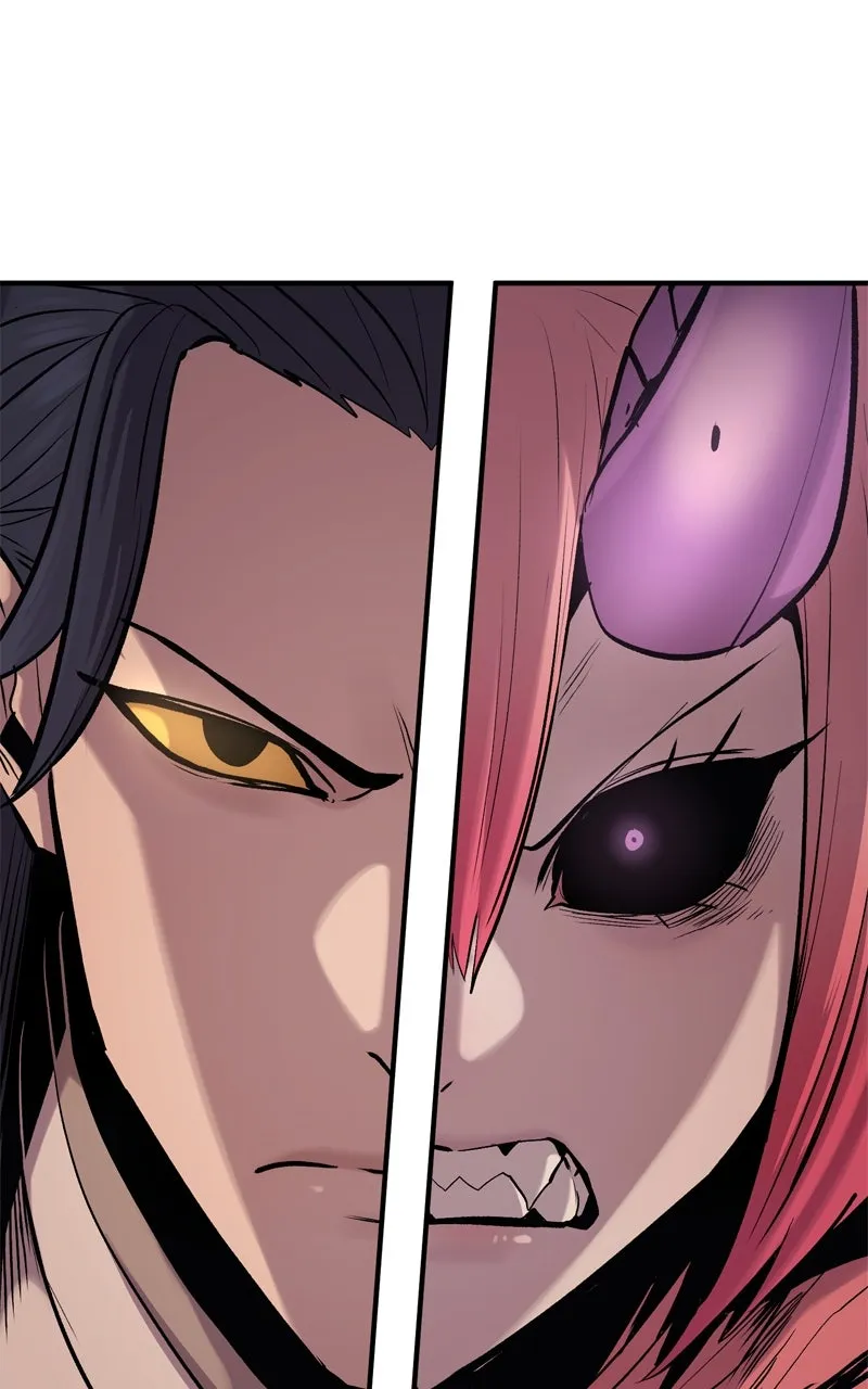 Wail of a Dragon’s Rage Chapter 38 page 80 - 