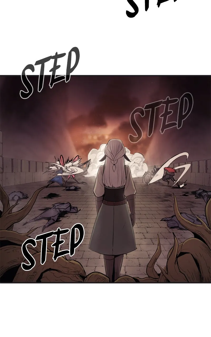 Wail of a Dragon’s Rage Chapter 38 page 98 - 