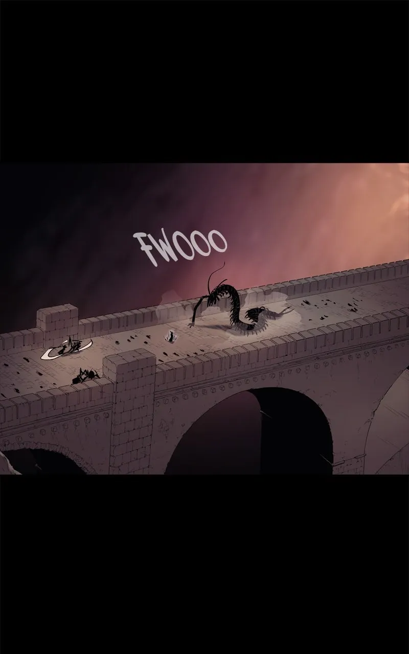 Wail of a Dragon’s Rage Chapter 39 page 1 - 