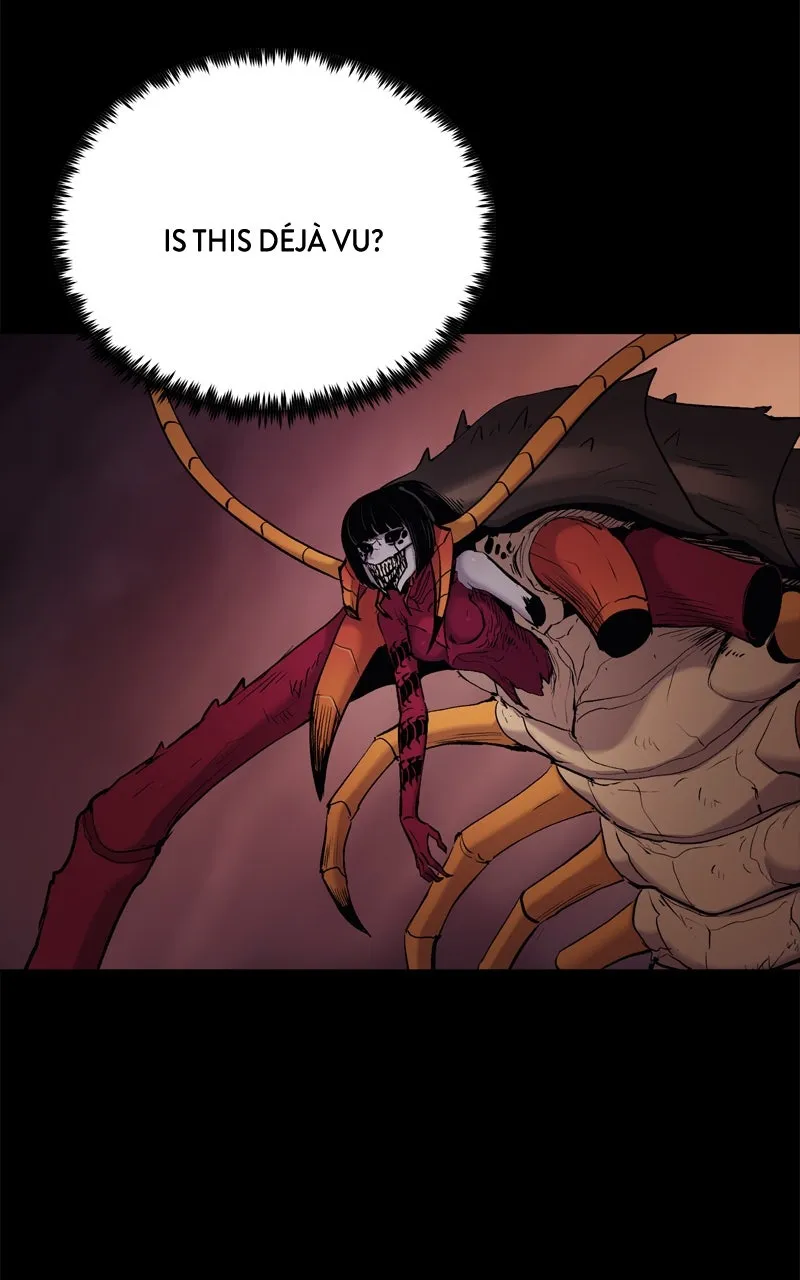 Wail of a Dragon’s Rage Chapter 39 page 2 - 