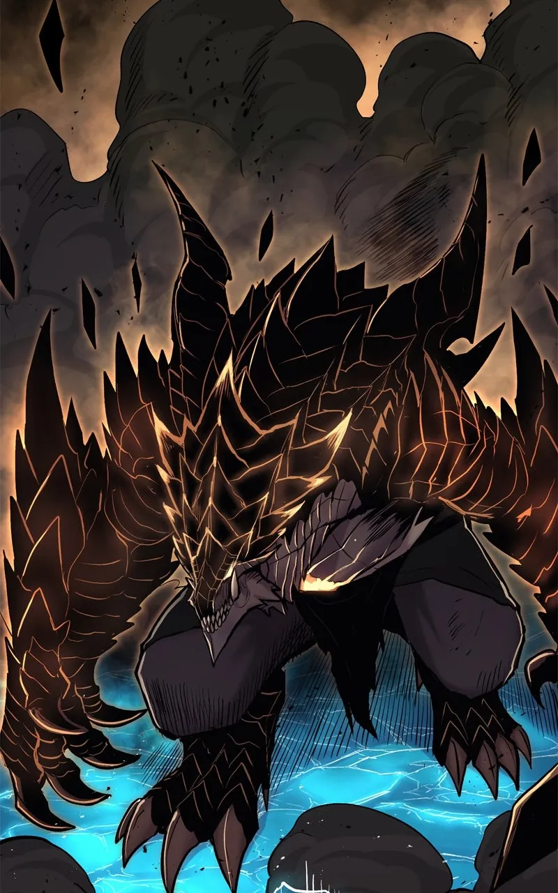 Wail of a Dragon’s Rage Chapter 39 page 102 - 