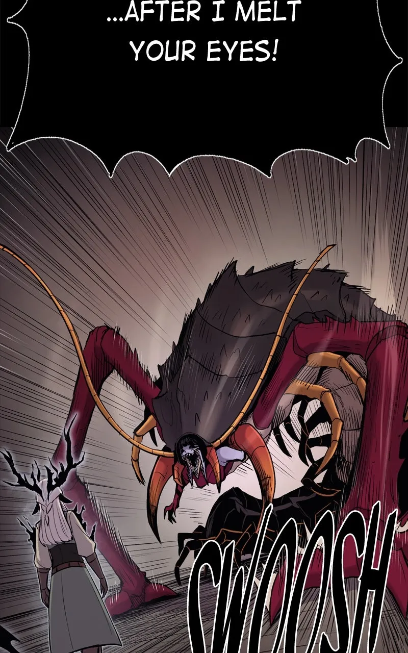 Wail of a Dragon’s Rage Chapter 39 page 12 - 