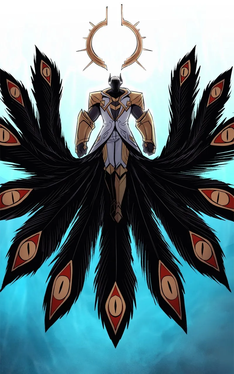 Wail of a Dragon’s Rage Chapter 39 page 123 - 