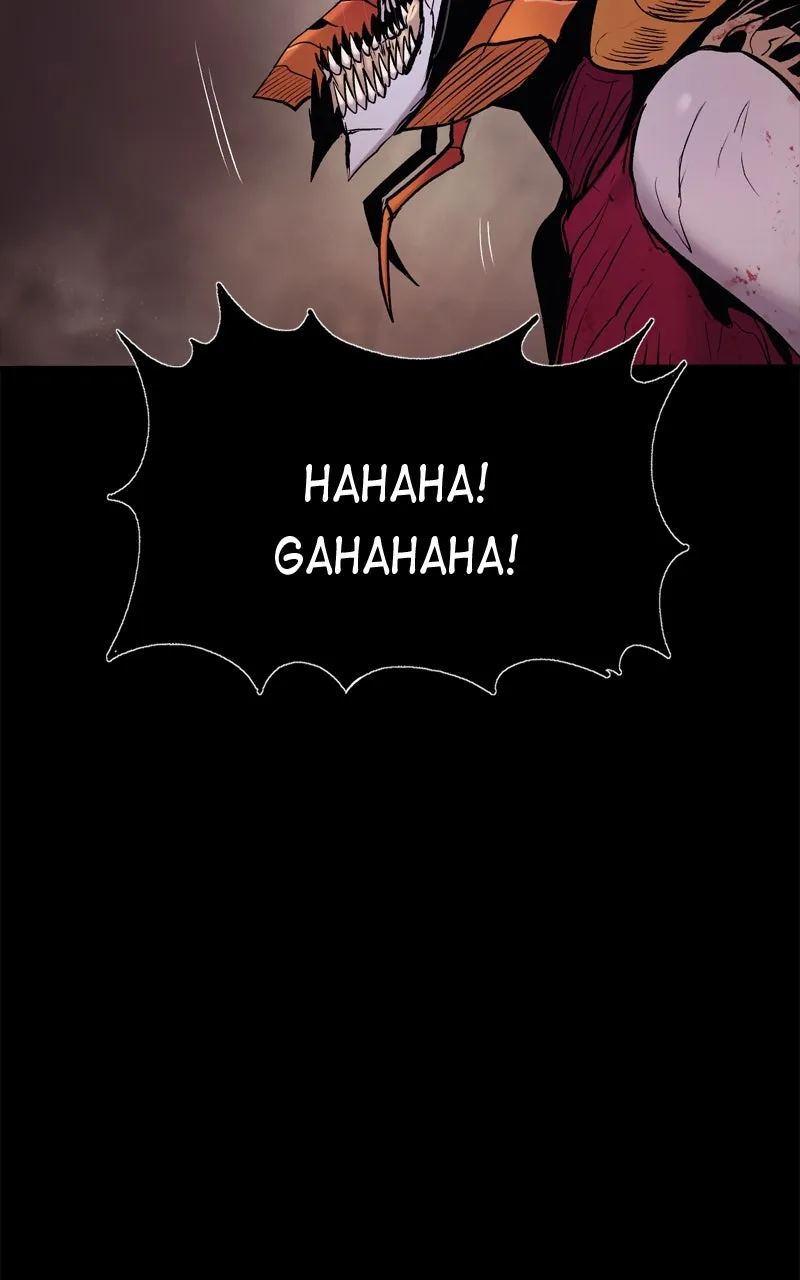 Wail of a Dragon’s Rage Chapter 39 page 128 - 