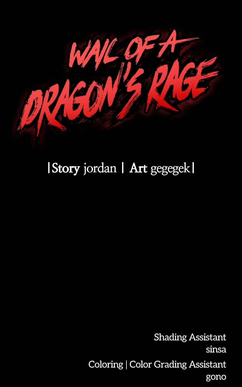 Wail of a Dragon’s Rage Chapter 39 page 135 - 