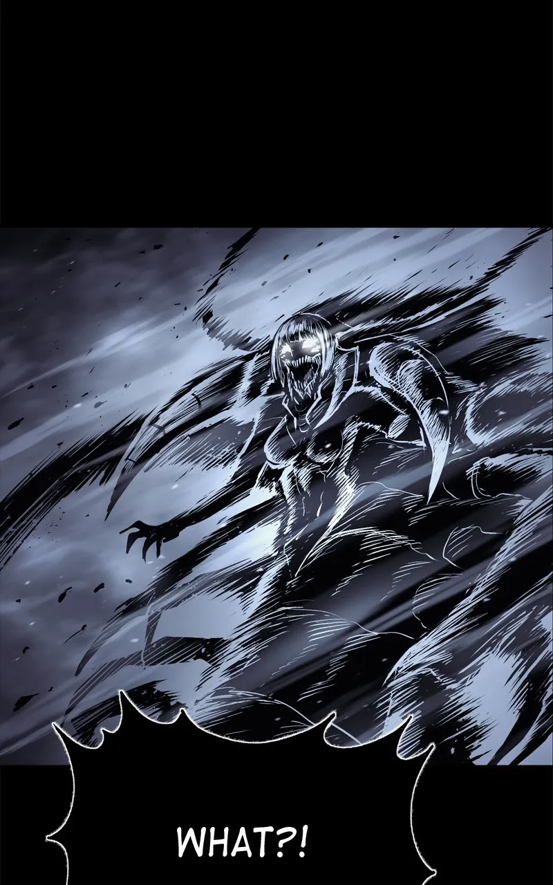 Wail of a Dragon’s Rage Chapter 39 page 16 - 