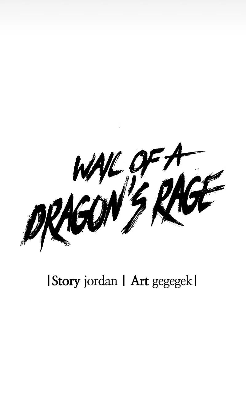 Wail of a Dragon’s Rage Chapter 39 page 27 - 