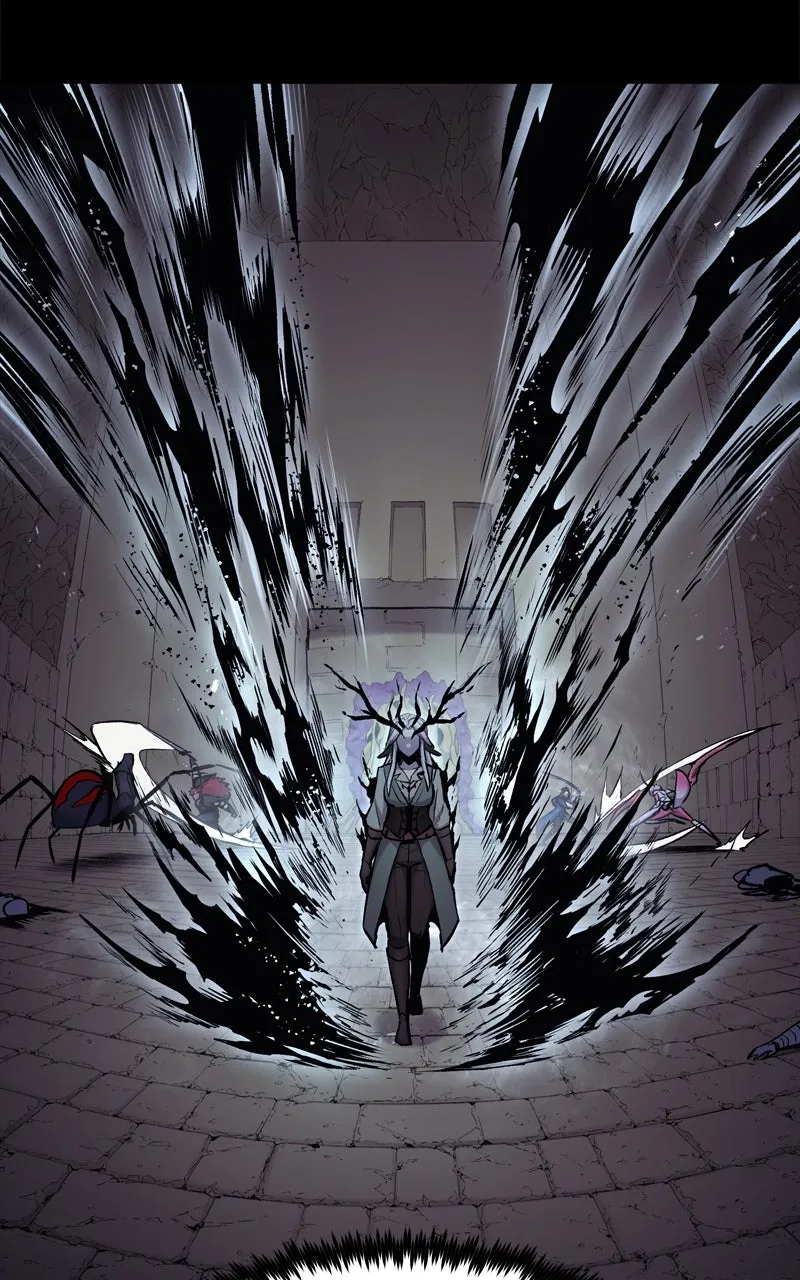 Wail of a Dragon’s Rage Chapter 39 page 5 - 
