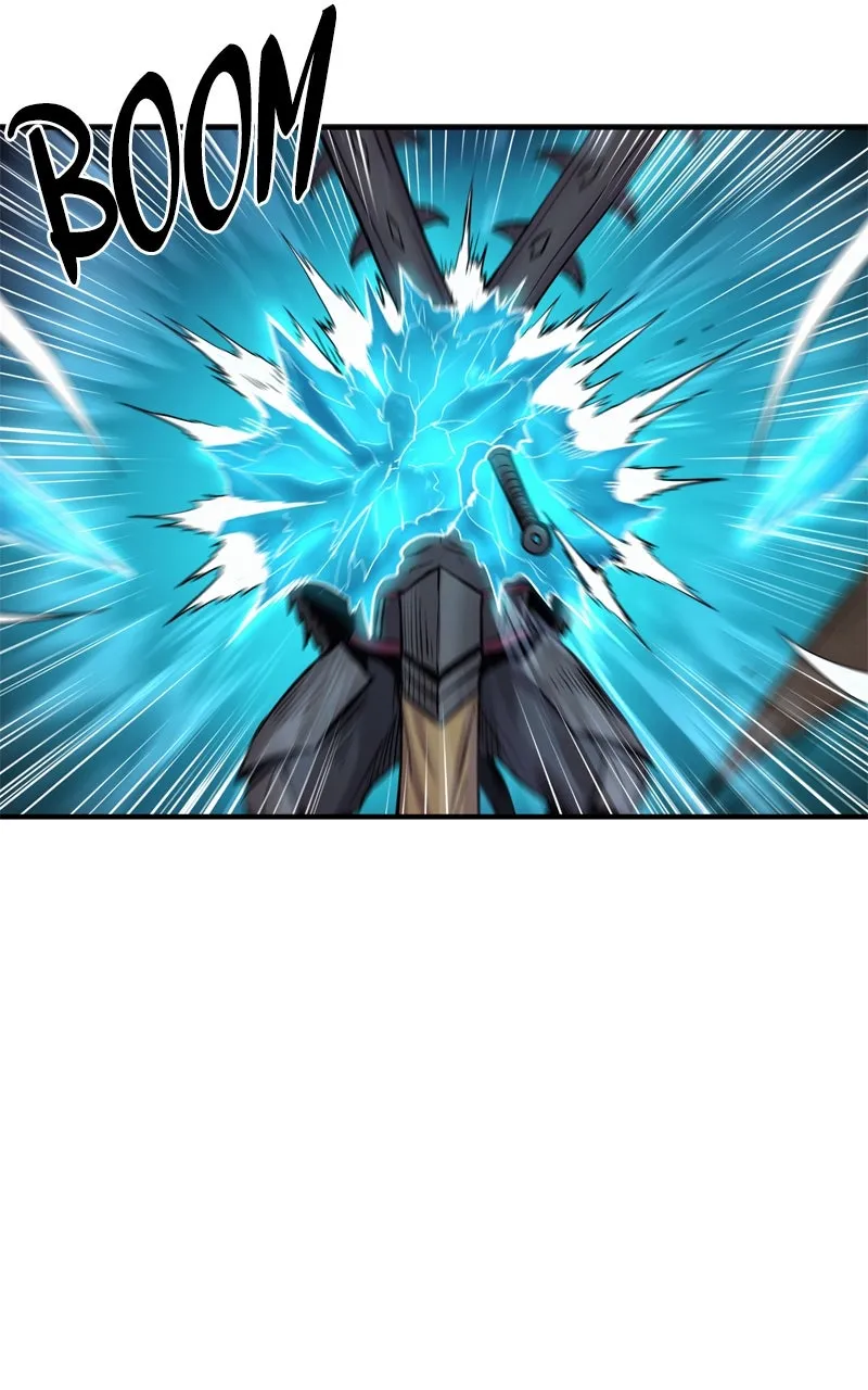 Wail of a Dragon’s Rage Chapter 39 page 42 - 
