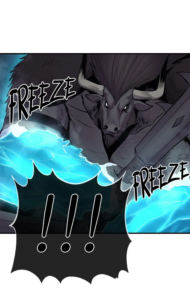 Wail of a Dragon’s Rage Chapter 39 page 43 - 