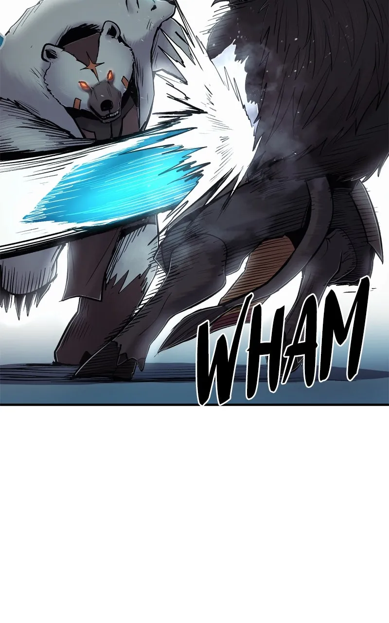 Wail of a Dragon’s Rage Chapter 39 page 45 - 