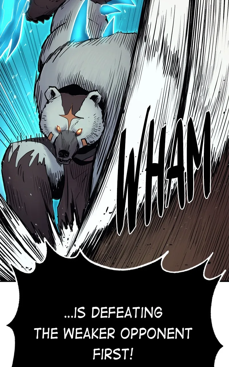 Wail of a Dragon’s Rage Chapter 39 page 52 - 