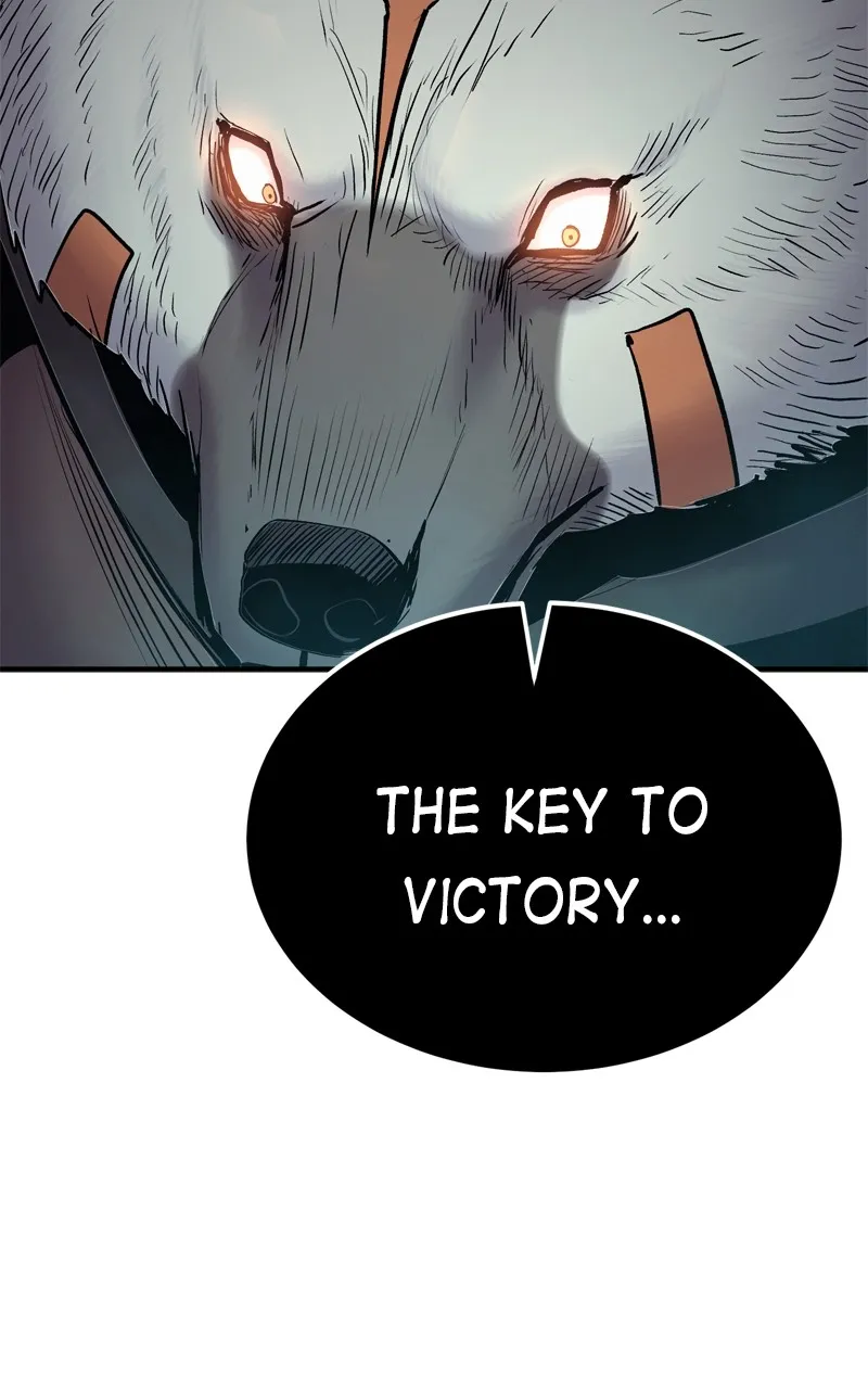 Wail of a Dragon’s Rage Chapter 39 page 54 - 