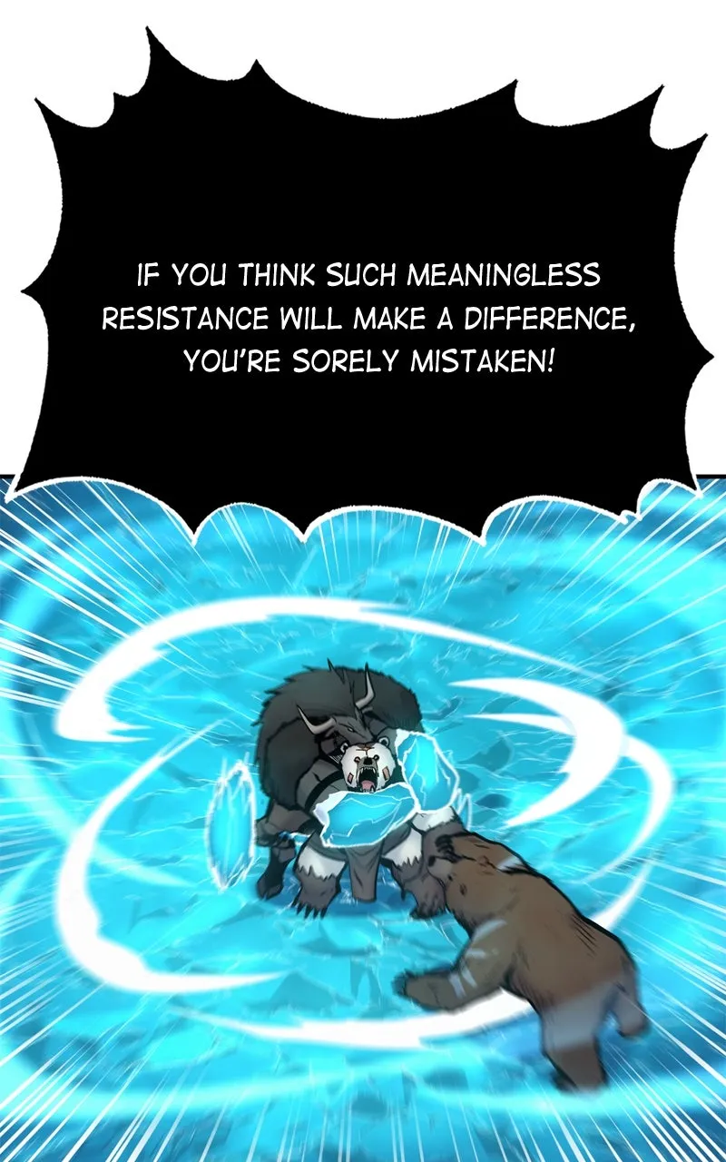 Wail of a Dragon’s Rage Chapter 39 page 63 - 