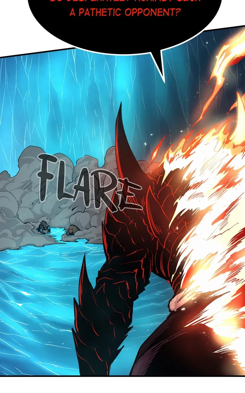 Wail of a Dragon’s Rage Chapter 39 page 72 - 