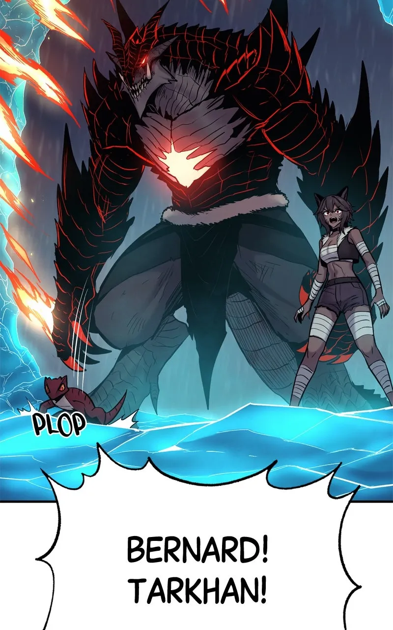 Wail of a Dragon’s Rage Chapter 39 page 74 - 