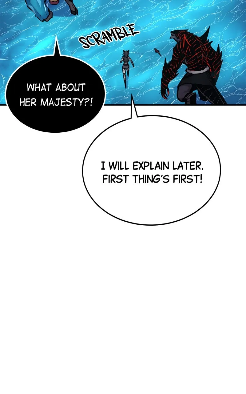 Wail of a Dragon’s Rage Chapter 39 page 76 - 