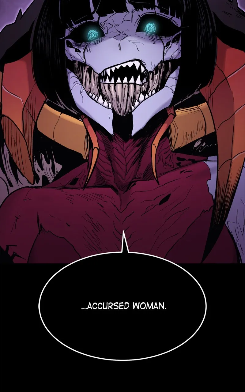 Wail of a Dragon’s Rage Chapter 39 page 9 - 