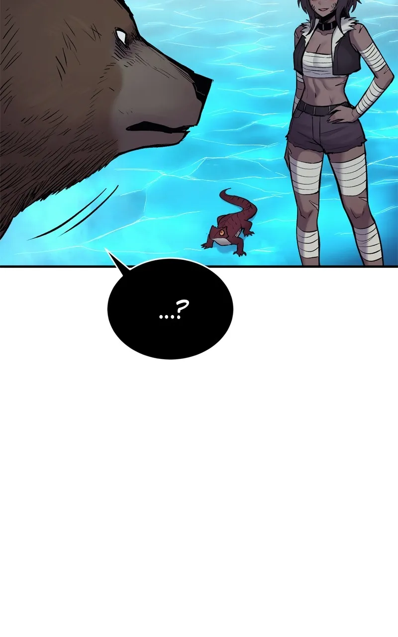 Wail of a Dragon’s Rage Chapter 39 page 85 - 