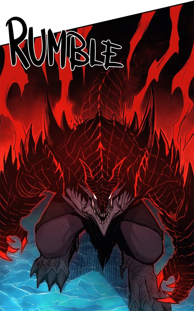 Wail of a Dragon’s Rage Chapter 39 page 91 - 
