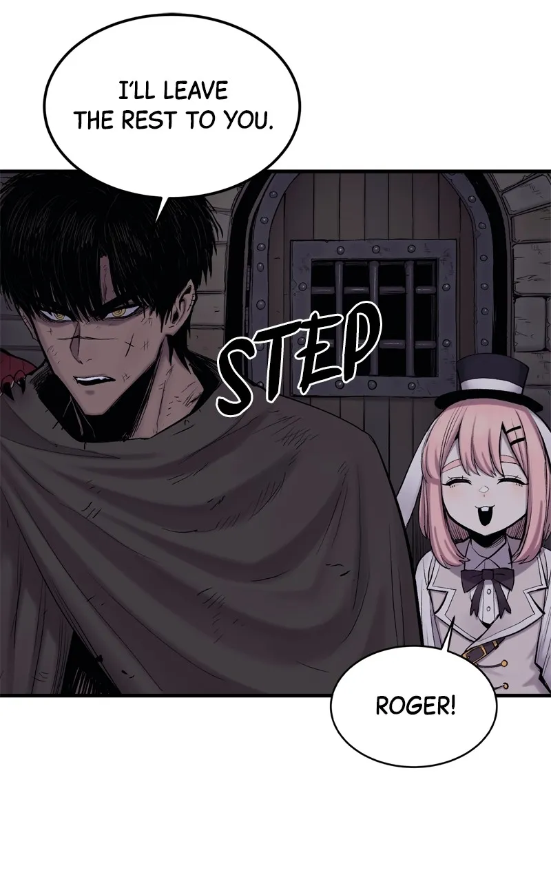 Wail of a Dragon’s Rage Chapter 4 page 2 - 