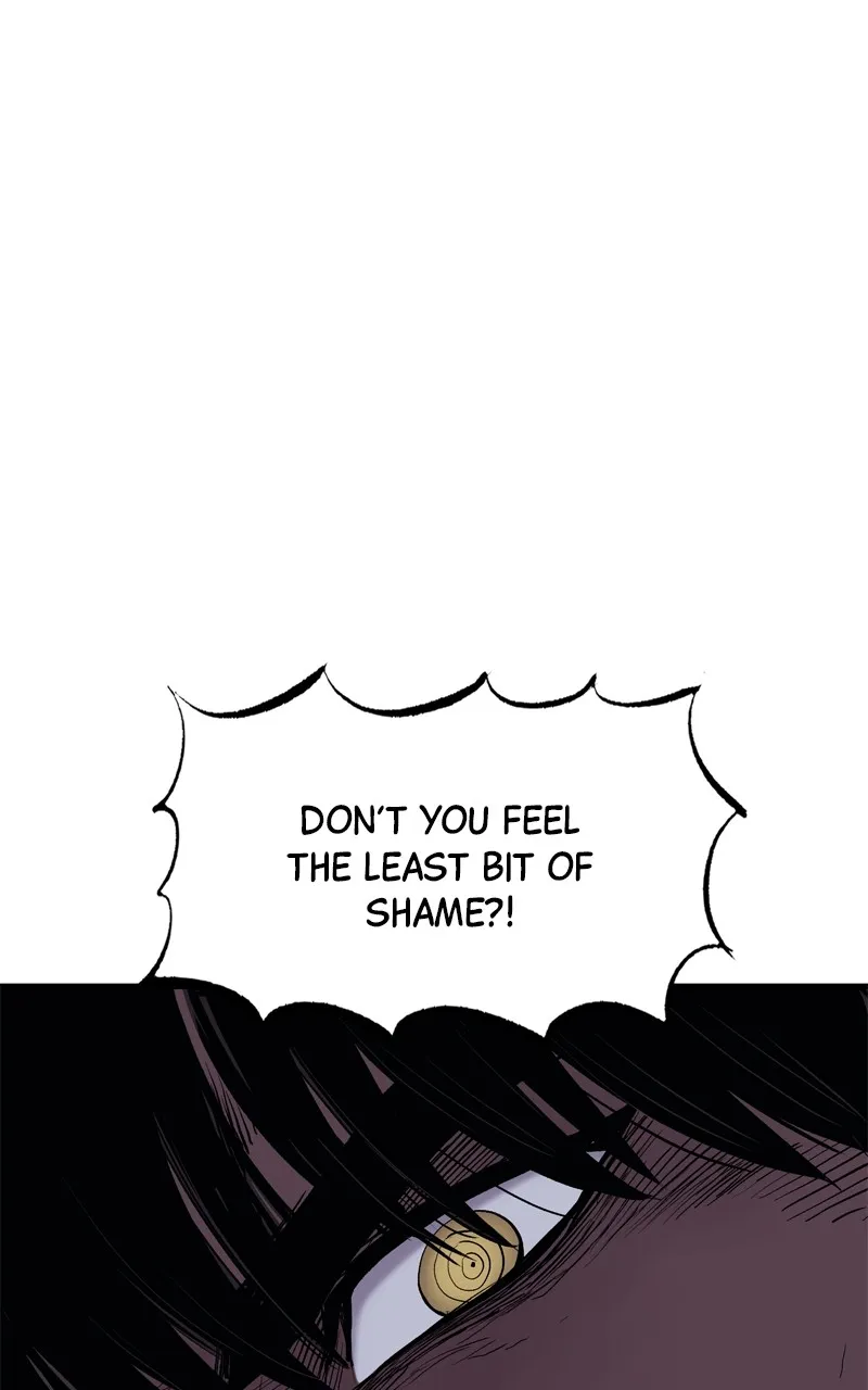 Wail of a Dragon’s Rage Chapter 4 page 11 - 