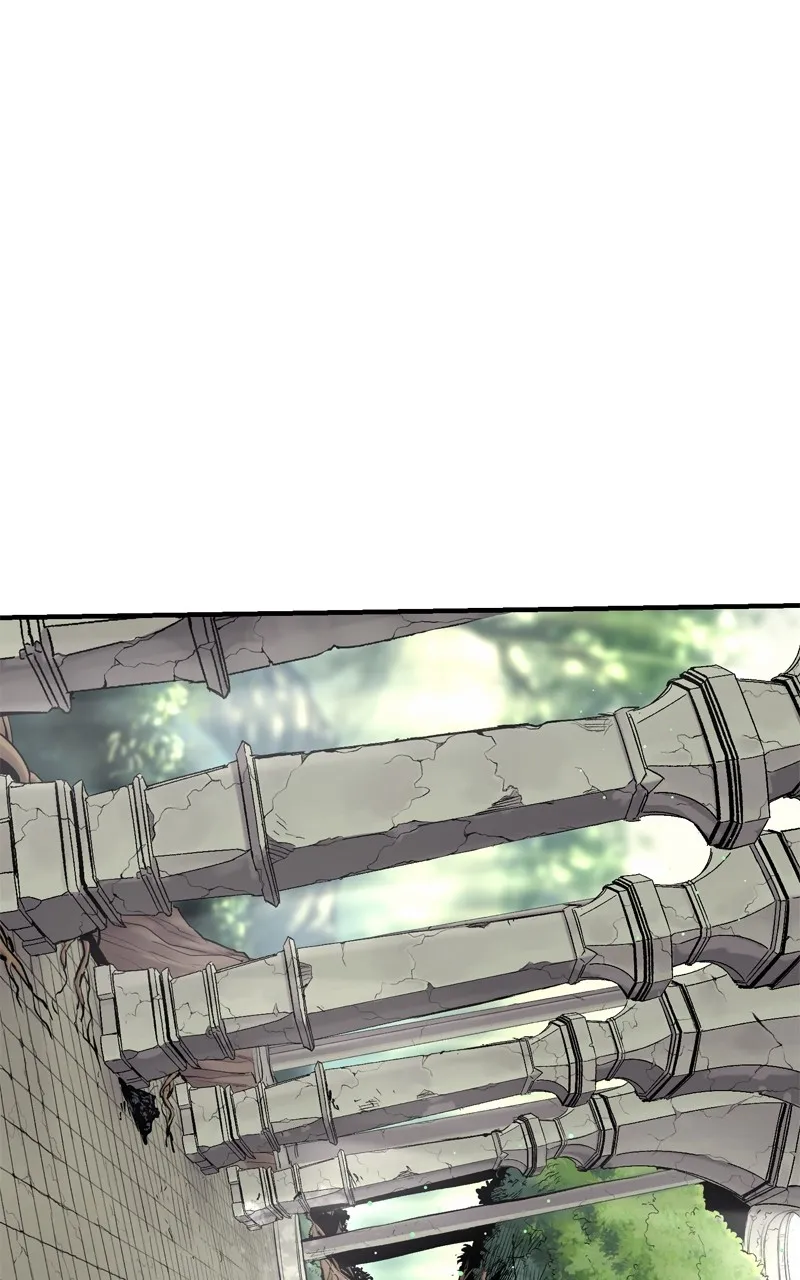 Wail of a Dragon’s Rage Chapter 4 page 106 - 