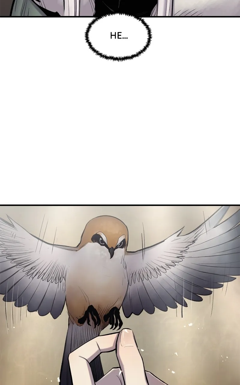 Wail of a Dragon’s Rage Chapter 4 page 109 - 