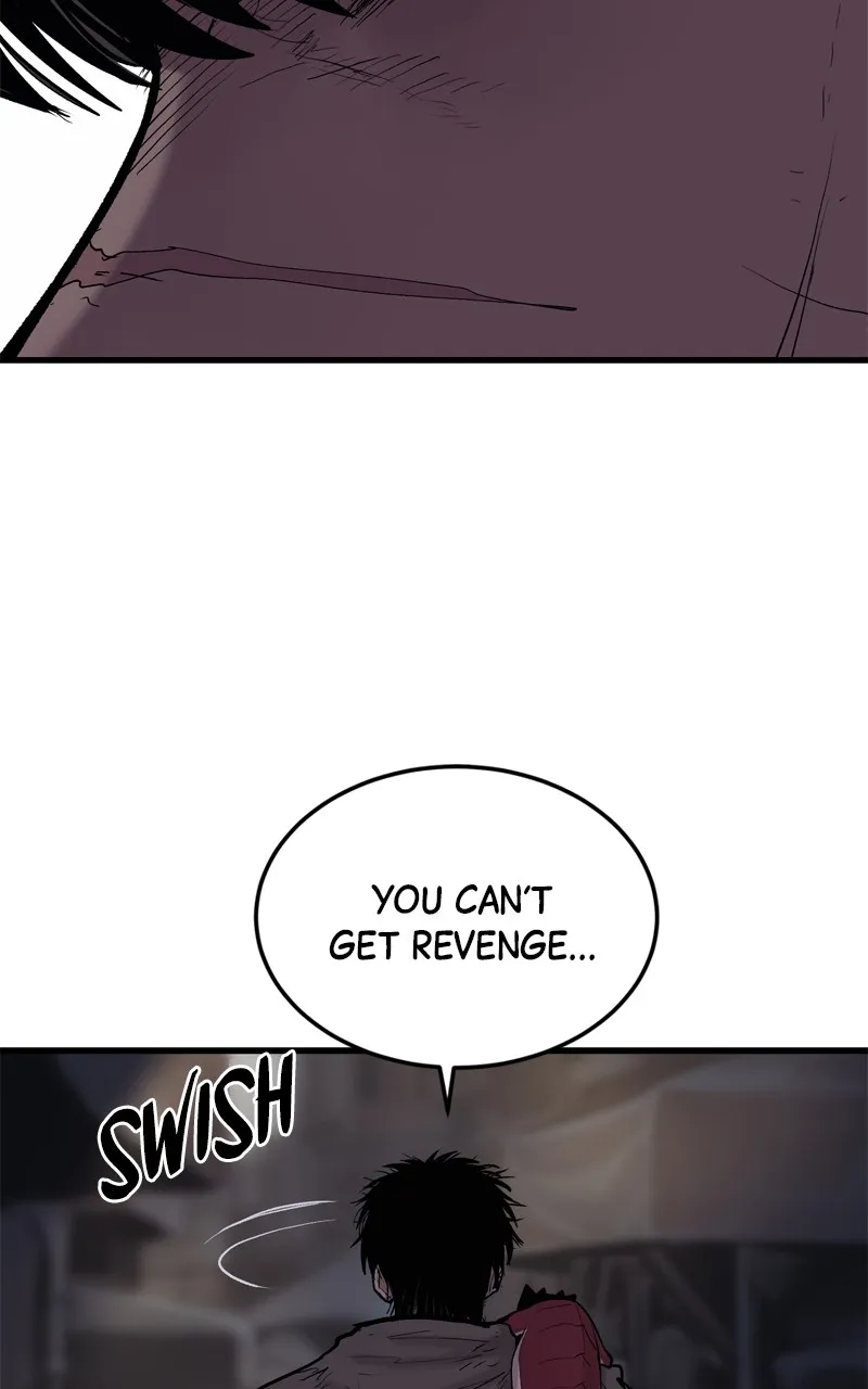 Wail of a Dragon’s Rage Chapter 4 page 12 - 